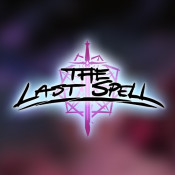 Jaquette The Last Spell