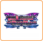 Jaquette The Legend of Dark Witch 2