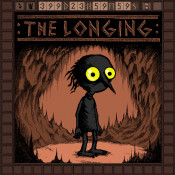 Jaquette The Longing