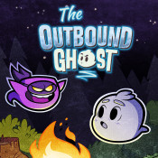Jaquette The Outbound Ghost