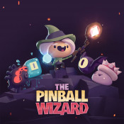 Jaquette The Pinball Wizard
