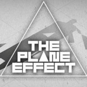 Jaquette The Plane Effect