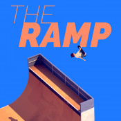 Jaquette The Ramp