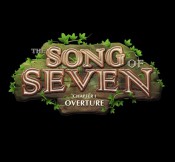 Jaquette The Song of Seven