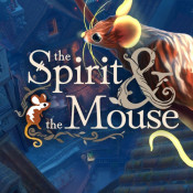 Image The Spirit & The Mouse
