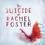 Jaquette The Suicide of Rachel Foster
