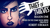 Jaquette Thief of Thieves
