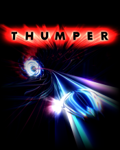 Jaquette Thumper