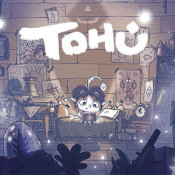 Jaquette TOHU