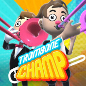 Jaquette Trombone Champ