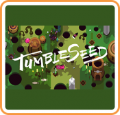 Jaquette TumbleSeed