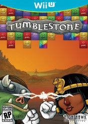 Jaquette Tumblestone