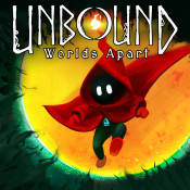Jaquette Unbound: Worlds Apart