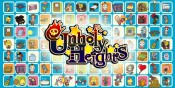 Jaquette Unholy Heights