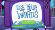 Jaquette Use Your Words