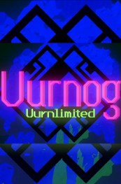 Jaquette Uurnog Uunlimited