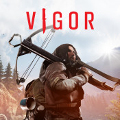 Jaquette Vigor