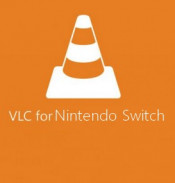 Jaquette VLC For Nintendo Switch