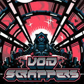 Jaquette Void Scrappers