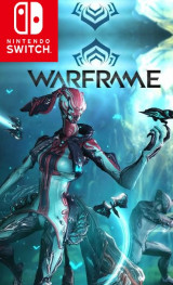 Jaquette Warframe