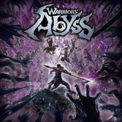 Jaquette WARRIORS: ABYSS