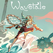 Jaquette Wavetale