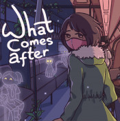 Jaquette What Comes After