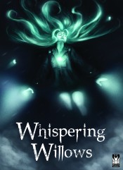 Jaquette Whispering Willows