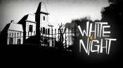 Jaquette White Night