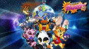 Jaquette Wicked Monsters Blast! HD Plus