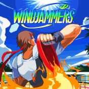 Jaquette Windjammers