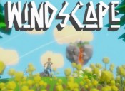 Jaquette Windscape