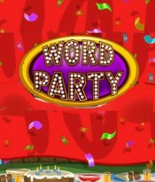 Jaquette Word Party