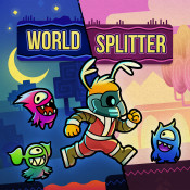 Jaquette World Splitter