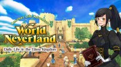 Jaquette WorldNeverland : Elnea Kingdom