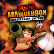 Image Worms Armageddon: Anniversary Edition