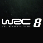 Jaquette WRC 8