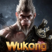 Jaquette Wukong Sun: Black Legend