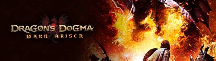 Test De Dragon S Dogma Dark Arisen Nintendo Master Test De Dragon S Dogma Dark Arisen Nintendo Master