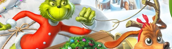 Déguisement Le Grinch Complet - Magie du Déguisement - Noël