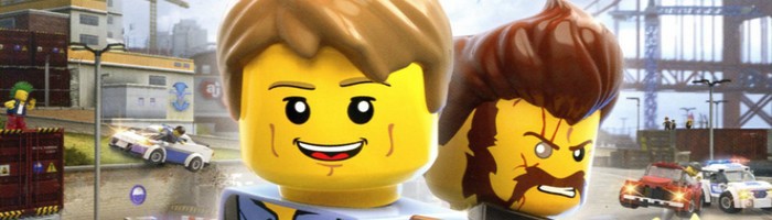 LEGO City : gros plan sur les personnages - News, JVL