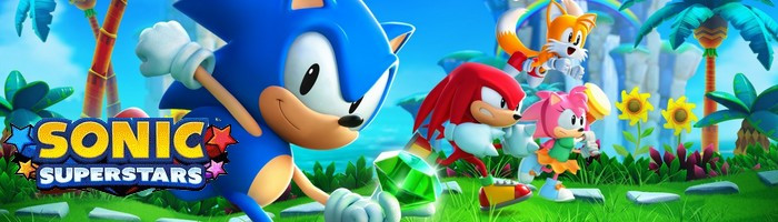 Test de Sonic Frontiers sur PS5 : Un monde ouvert simpliste mais