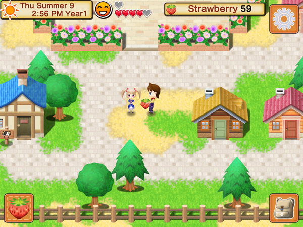 harvest moon pc game seed of memories torrent