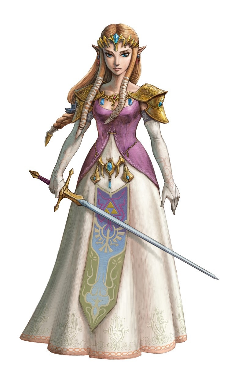 The Legend of Zelda : Twilight Princess HD : un coup d'oeil sur les goodies  - Nintendo Wii U - Nintendo-Master
