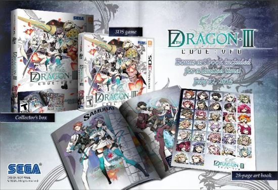 7th dragon code vfd launch edition 7th dragon code vfd launch edition