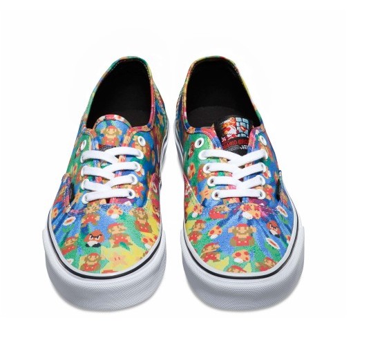 boutique vans la plus proche