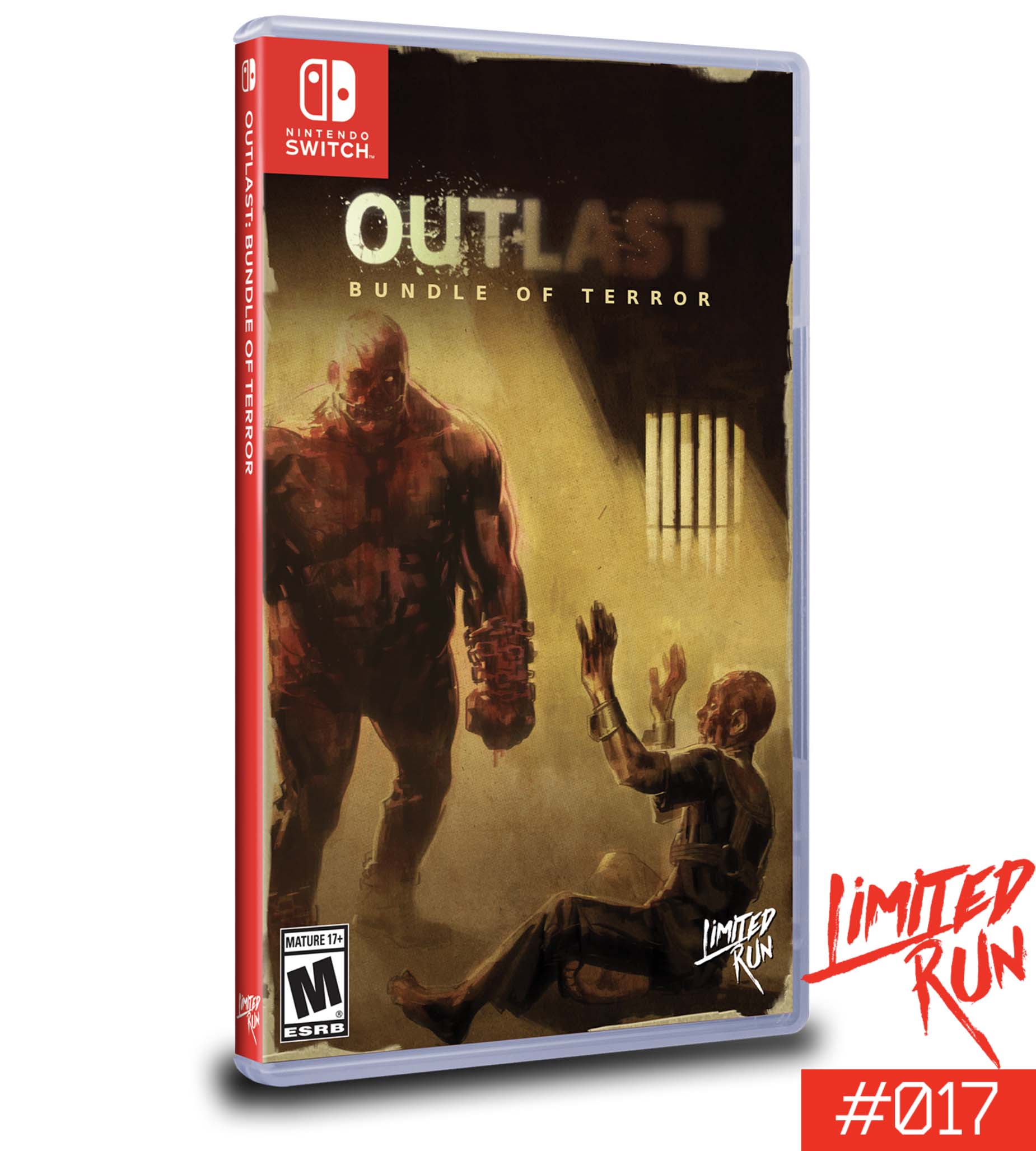 Outlast на ps4 фото 80