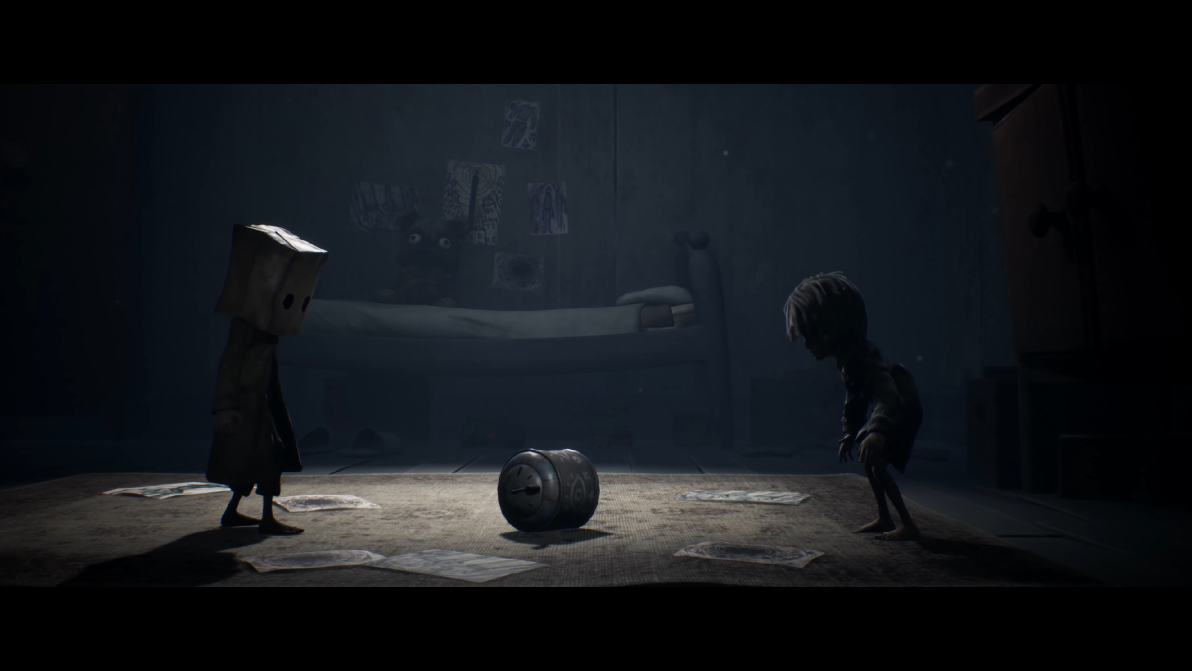 Little nightmare 2 играть. Little Nightmares 1. Little Nightmares 2 шестая. Little Nightmares 1 2.