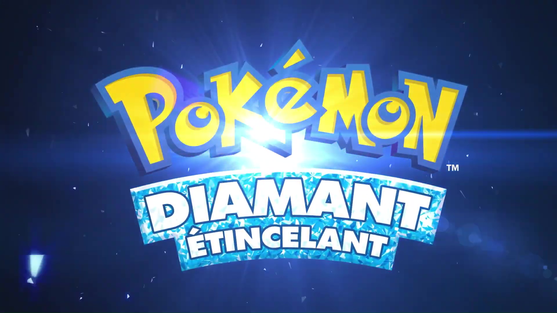 Salle Union Pokemon Diamant étincelant Pokémon Diamant Étincelant et Perle Scintillante : les remakes de la