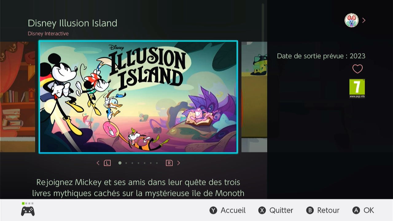 download illusion island nintendo switch